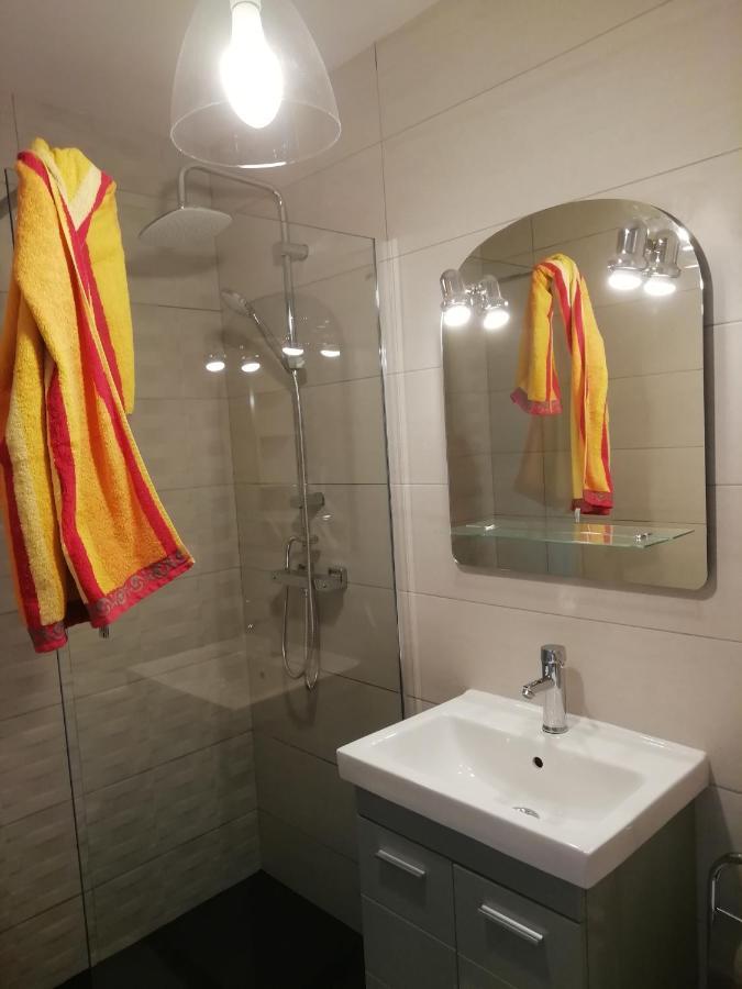 Pitaya Daire Algarrobo Costa Dış mekan fotoğraf