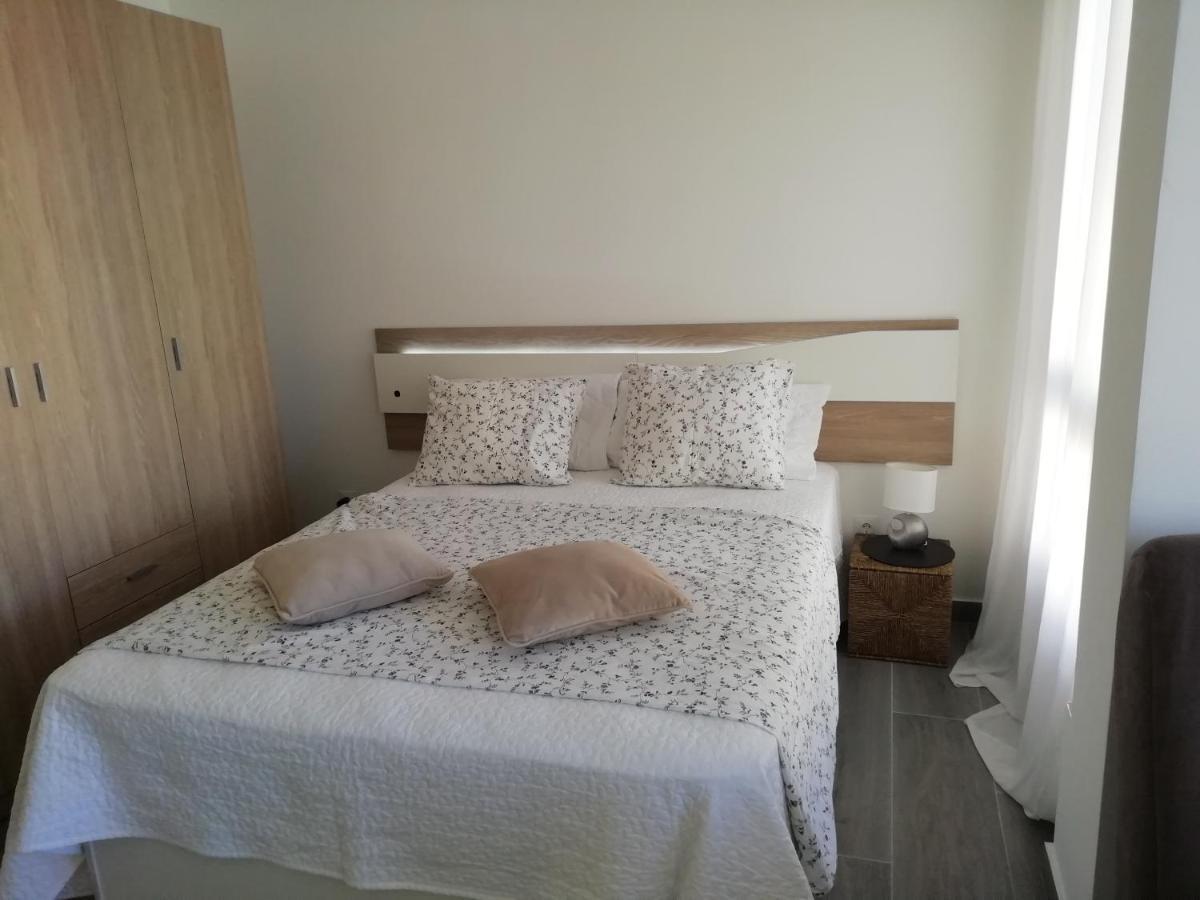 Pitaya Daire Algarrobo Costa Dış mekan fotoğraf