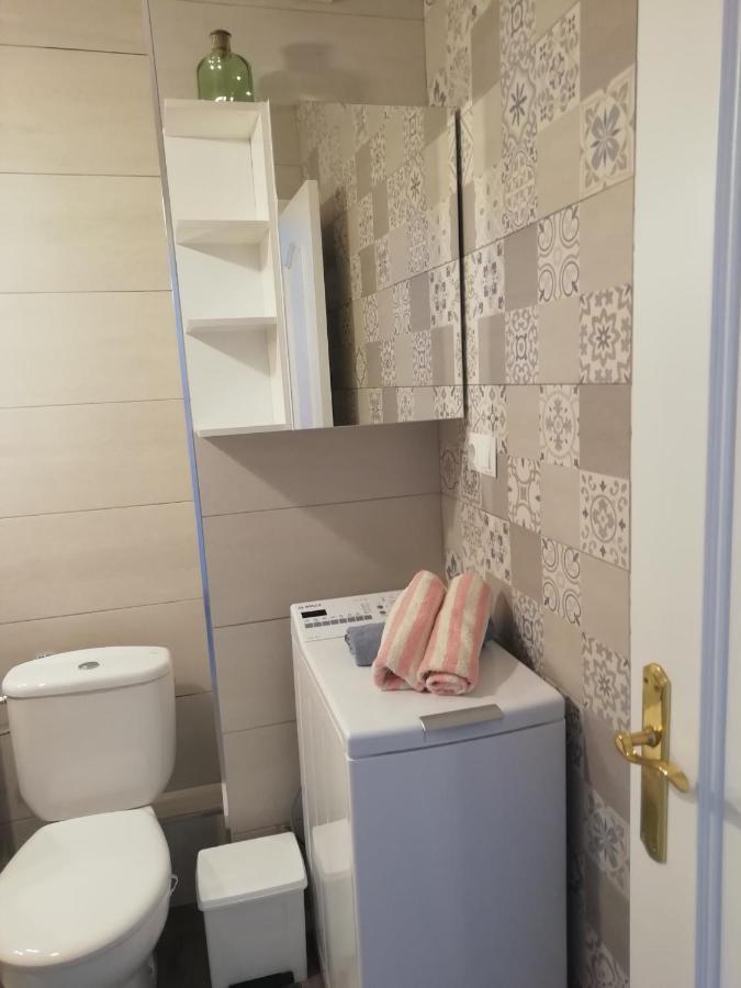 Pitaya Daire Algarrobo Costa Dış mekan fotoğraf